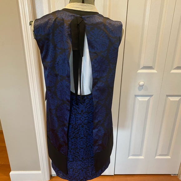 RACHEL Rachel Roy Cocktail Dress - Picture 5 of 8